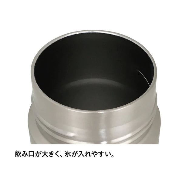 STANLEY ( スタンレー ) ゴーシリーズ 真空ボトル 0.47L