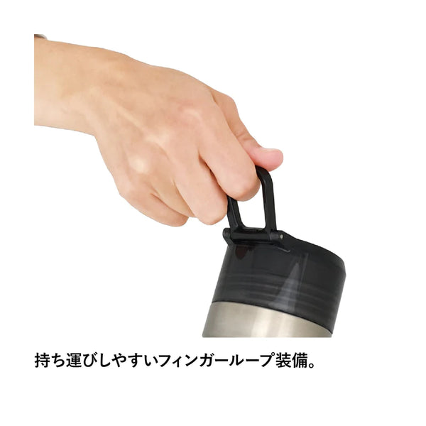 STANLEY ( スタンレー ) ゴーシリーズ 真空ボトル 0.47L