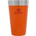 STANLEY ( スタンレー ) スタッキング真空パイント 0.47L プレゼント | お揃い | カラバリ | 収納 | 重ねる | スタッキング | アウトドア | キャンプ | 勉強 | 保冷 | 保温 | 夫婦 | 友達 | カップル
