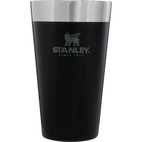 STANLEY ( スタンレー ) スタッキング真空パイント 0.47L プレゼント | お揃い | カラバリ | 収納 | 重ねる | スタッキング | アウトドア | キャンプ | 勉強 | 保冷 | 保温 | 夫婦 | 友達 | カップル