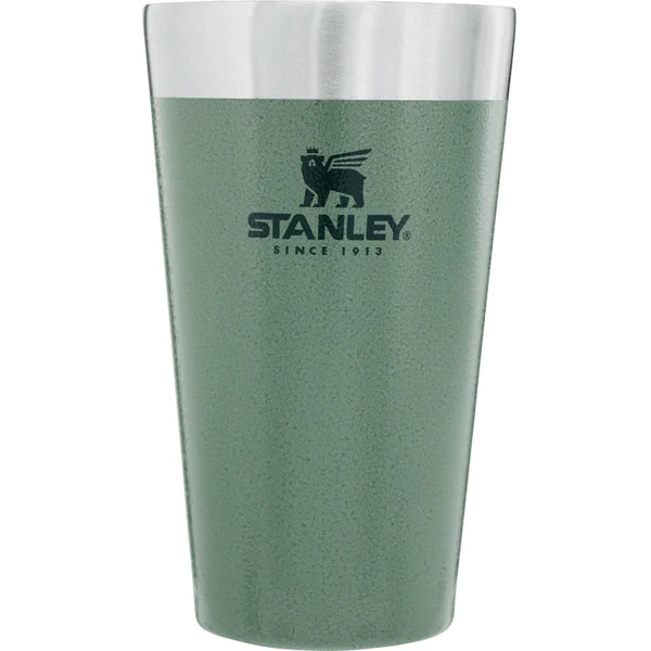 STANLEY ( スタンレー ) スタッキング真空パイント 0.47L プレゼント | お揃い | カラバリ | 収納 | 重ねる | スタッキング | アウトドア | キャンプ | 勉強 | 保冷 | 保温 | 夫婦 | 友達 | カップル