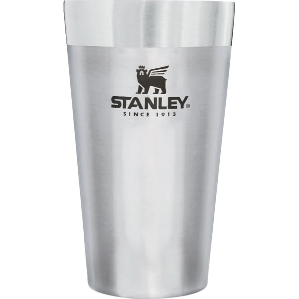 STANLEY ( スタンレー ) スタッキング真空パイント 0.47L プレゼント | お揃い | カラバリ | 収納 | 重ねる | スタッキング | アウトドア | キャンプ | 勉強 | 保冷 | 保温 | 夫婦 | 友達 | カップル