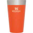 STANLEY ( スタンレー ) スタッキング真空パイント 0.47L プレゼント | お揃い | カラバリ | 収納 | 重ねる | スタッキング | アウトドア | キャンプ | 勉強 | 保冷 | 保温 | 夫婦 | 友達 | カップル