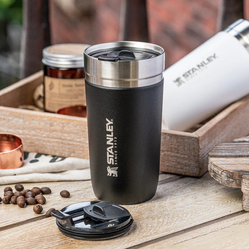 割引価格 STANLEY ( スタンレー ) ｺﾞｰｼﾘｰｽﾞ真空タンブラー 0.47L | FIELD バーベキュー・調理用品