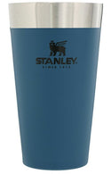 STANLEY ( スタンレー ) スタッキング真空パイント 0.47L プレゼント | お揃い | カラバリ | 収納 | 重ねる | スタッキング | アウトドア | キャンプ | 勉強 | 保冷 | 保温 | 夫婦 | 友達 | カップル