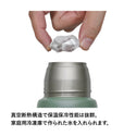 STANLEY ( スタンレー )  真空アドベンチャートゥゴーボトル 0.5L