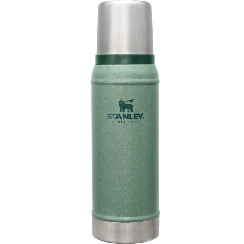 STANLEY ( スタンレー ) クラシック真空ボトル 0.75L | FIELD SEVEN EC