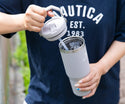 STANLEY ( スタンレー )  アイスフローフリップストロー真空タンブラー0.88L