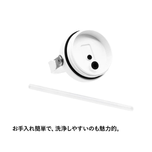 STANLEY ( スタンレー )  アイスフローフリップストロー真空タンブラー0.88L