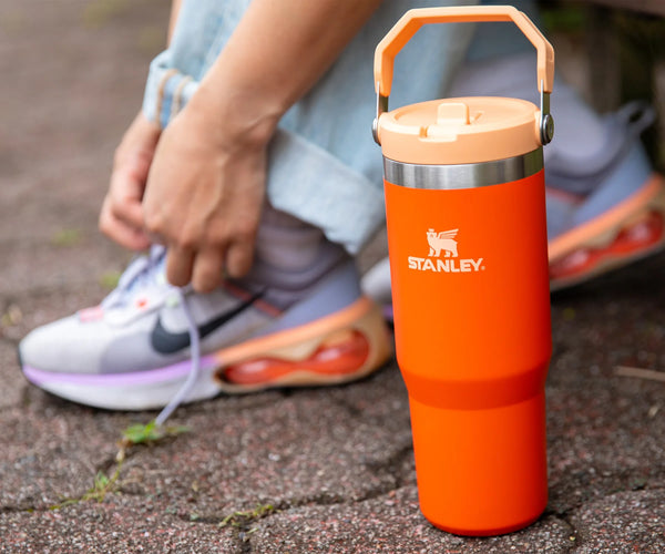STANLEY ( スタンレー )  アイスフローフリップストロー真空タンブラー0.88L