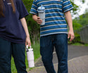 STANLEY ( スタンレー )  アイスフローフリップストロー真空タンブラー0.88L