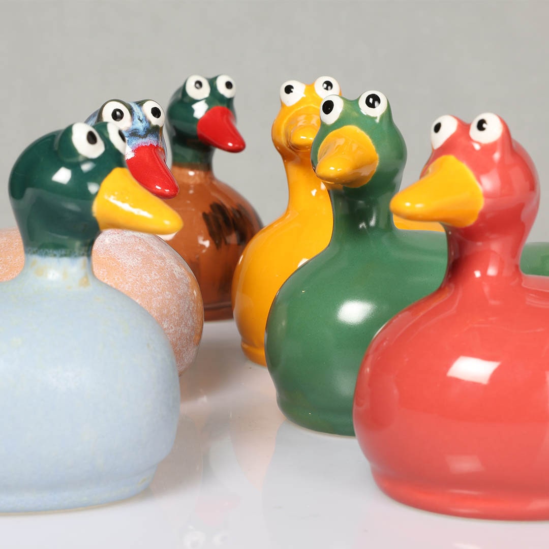 DULTON ( ダルトン ) FLOATING DUCK フローティング ダック | オブジェ