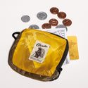 COBMASTER ( コブマスター ) COB-CR L ZIP WALLET | 財布 | ミニ財布 | 撥水 | キャンプ | アウトドア | レジャー | 登山 | 旅行 | コンパクト | コインケース | 小銭入れ | コインポケット | L字 | 軽量 | 軽い | 81021200