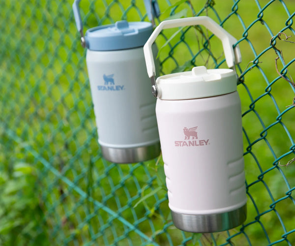 STANLEY ( スタンレー )  アイスフローフリップストロー真空ジャグ1.1L