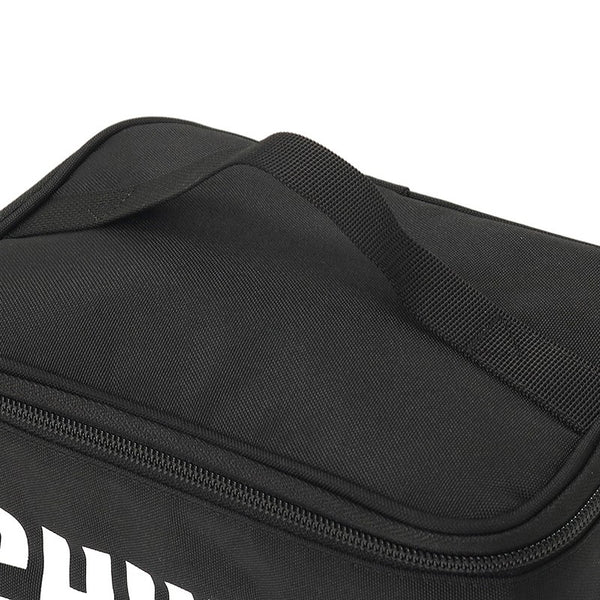 CHUMS ( チャムス ) リサイクルチャムスビール & スパイスボックス | 保冷バッグ | 収納ケース | スパイス入れ | 保冷バッグ | 小さめ | 収納ケース | 保冷 | ロゴ | 持ち運び | キャンプ | レジャー | BBQ | CH60-3827 | ちゃむす