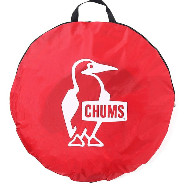 CHUMS ( チャムス ) ブービーポップアップサンシェード2 | テント | タープ | サンシェード | 2人用 | 海 | 野外イベント | プール | キャンプ | デイキャンプ | BBQ | 日よけ | ピクニック | 公園 | CH62-2174 | ちゃむす