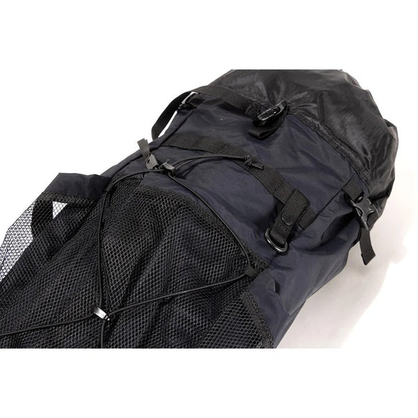 GRIP SWANY ( グリップスワニー ) 【 GSMB0033 】 GS ROLL PACK | リュック | リュックサック | 登山 | デイパック | バックパック | ロールトップバックパック | キャンプ | トレッキング | 普段使い | ぐりっぷすわにー