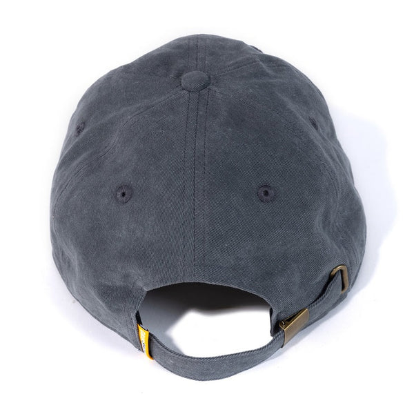 GRIP SWANY ( グリップスワニー ) 【 GSA-118 】 GS FIELD CAP キャップ | 帽子 | オシャレ | アウトドア | キャンプ | ストリートスタイル | お出かけ | ロゴ | 綿100%
