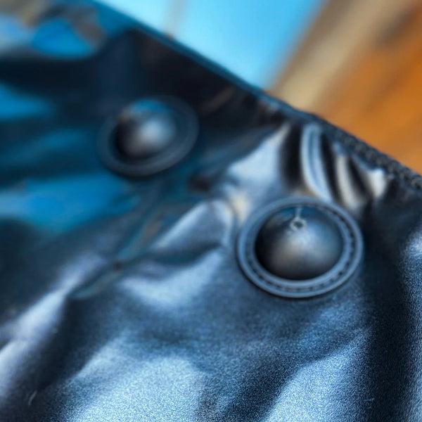 5050WORKSHOP ( フィフティフィフティワークショップ ) FOLDING BOXBAG 30L / 60L | 収納ケース | 積み重ね | 折りたたみ | ブラック | シンプル | アウトドア | レジャー | キャンプ | 整理 | 小物整理 | 車内 | 便利 | 防水 | 仕切り | 幅調整