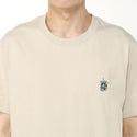 【 SALE 】CHUMS ( チャムス ) ブービースシフレンズTシャツ | トップス | Tシャツ | 半袖シャツ | 半袖 | 夏服 | 寿司 | グラフィックTシャツ | ユニーク | バックプリント | プリントT | ワンポイント | CH01-2521 | ウェア | アパレル | コットン