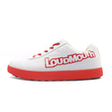 LOUDMOUTH ( ラウドマウス ) スパイクレス カジュアル キャンバス シューズ LM-GS0005