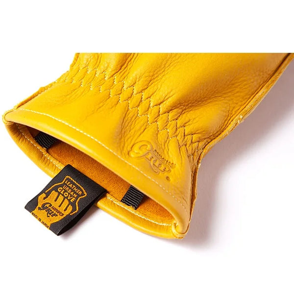 GRIP SWANY( グリップスワニー )ベーシックモデル ( イエロー ) G-1