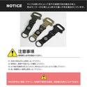 KZM OUTDOOR( カズミ アウトドア )フィールド マルチ リング