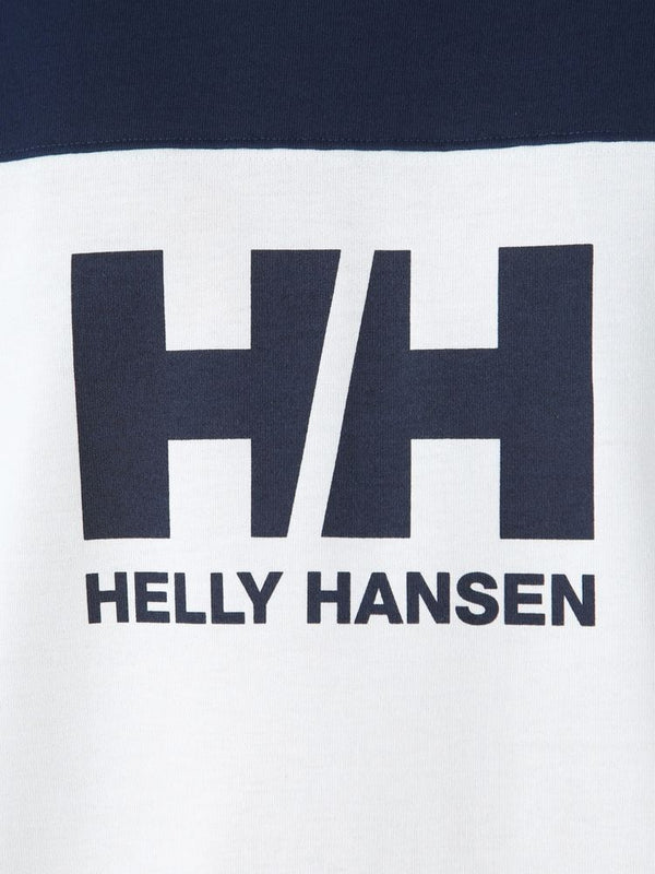 HELLY HANSEN ( ヘリーハンセン ) ショートスリーブフットボールティー(ユニセックス) HH62414