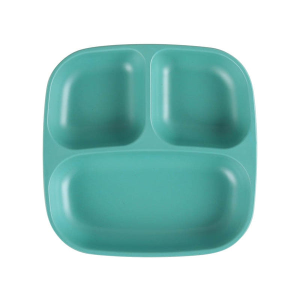 DULTON ( ダルトン ) M&B SQUARE PARTITION TRAY スクエア パーティション トレイ | カラフル | 取り分け | パーティー | 軽い | 割れにくい | アウトドア | キャンプ | ピクニック | K21-0357 | だるとん | お皿