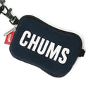 CHUMS ( チャムス ) ウエアラブルスリングショルダーバッグスウェットナイロン | ショルダーバッグ | バッグ | CH60-3880 | 2way | カジュアル | 撥水 | ポーチ | 小物 | お財布 | 収納 | 携帯 | お出かけ