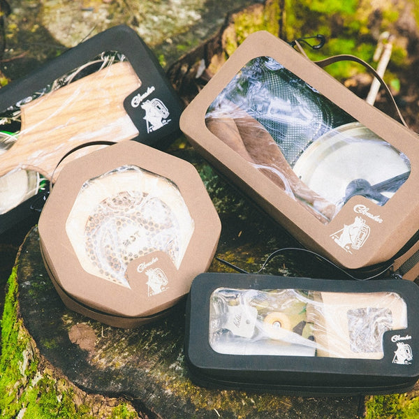 【 SALE 】 COBMASTER ( コブマスター ) COB DRY OCTA CASE ケース | 8角形型 | 収納 | 収納ケース | 窓付き | 防水 | キャンプ | アウトドア | ポリエステル