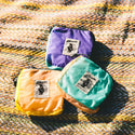 COBMASTER ( コブマスター ) COB-CR L ZIP WALLET | 財布 | ミニ財布 | 撥水 | キャンプ | アウトドア | レジャー | 登山 | 旅行 | コンパクト | コインケース | 小銭入れ | コインポケット | L字 | 軽量 | 軽い | 81021200