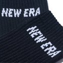 NEW ERA ( ニューエラ ) ソックス クルー 3ペア | 靴下 | 3足 | セット | 通勤 | 通学 | 毎日 | シンプル | ホワイト | ライン | 使いやすい | サイズ豊富 | アウトドア | キャンプ | レジャー | ネイビー | ブラック