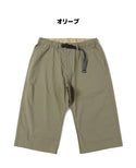 KRIFF MAYER( クリフメイヤー )サラノビクライミングクロップドパンツ MENS 2255106