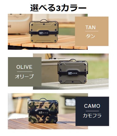 WAQ ( ワック ) WAQ LED LANTERN2 ランタン | アウトドア | キャンプ | LEDランタン | 明るい