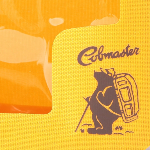 【 SALE 】 COBMASTER ( コブマスター ) COB DRY STORAGE CASE S ケース | Sサイズ | 縫い目がない | 窓付き | 見やすい | アウトドア | キャンプ | レジャー | 旅行 | 収納 | 収納ケース | 18377400