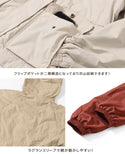 【 SALE 】KRIFF MAYER( クリフメイヤー )マウンテンパーカー LADYS 2315800L