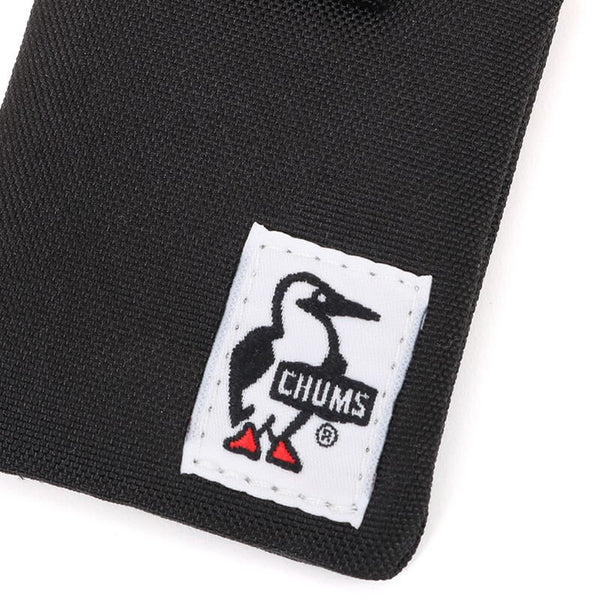 CHUMS ( チャムス ) リサイクルオマモリケース | ケース | お守り入れ | 受験 | プレゼント | お守り | 守る | シンプル | 可愛い | CH60-3730