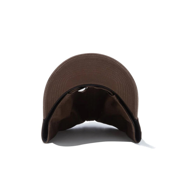 NEW ERA ( ニューエラ ) 9TWENTY スクリプトロゴ ウォッシュドコットン 帽子 | キャップ | 日よけ | アウトドア | レジャー | キャンプ | お出かけ | 定番 | クロスストラップ | ユニセックス