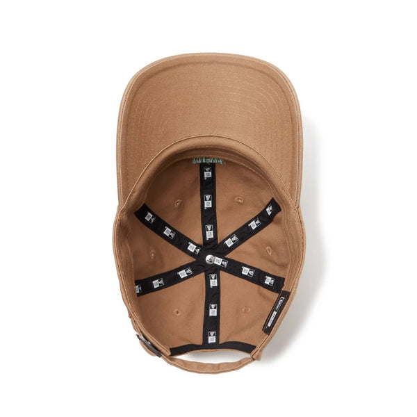 NEW ERA ( ニューエラ ) カジュアルクラシック Square New Era スクエアニューエラロゴ | 帽子 | キャップ | 日よけ | キャンプ | アウトドア | レジャー | お出かけ | ユニセックス | コットン | イージースナップ | サイズ調整 | にゅーえら | 14388450 | 14388446