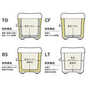 SHIMANO ( シマノ ) ユニフリーズ 20L | LT | クーラー | クーラーボックス | 保冷 | キャンプ | 釣り | アウトドア | レジャー | 水抜き | 内寸45cm | 定番 | Wライムグリーン | ロゴ | シンプル | 座れる | 両面開き | ハードクーラー