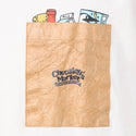【 SALE 】CHUMS ( チャムス ) チャムリーズマーケットポケットTシャツ | トップス | Tシャツ | 半袖 | シャツ | バックプリント | プリントT | コットン | CH01-2517 | オシャレ | お出かけ | 夏服