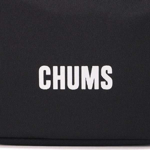 CHUMS ( チャムス ) リサイクルチャムスガジェットポーチ | ポーチ | ケース | 収納ケース | 旅行 | トラベルポーチ | ガジェットポーチ | モバイルバッテリー | ファスナー | 貴重品ケース | キャンプ | お出かけ | CH60-4010 | ちゃむす