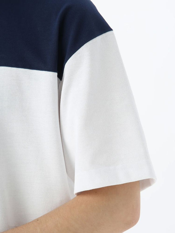 HELLY HANSEN ( ヘリーハンセン ) ショートスリーブフットボールティー(ユニセックス) HH62414