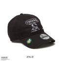 NEW ERA ( ニューエラ ) 9TWENTY On Par PEANUTS ピーナッツ クッキー ゴルフ | 帽子 | キャップ | スヌーピー | ユニセックス | コットン | 日よけ | シンプル | 刺繍 | にゅーえら | 14432183 | 14432182