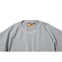 【 SALE 】GRIP SWANY ( グリップスワニ- ) 【 GSMCT0005 】 GS AIRFLOW TEE | シャツ | 半袖シャツ | 半袖 | アウトドア | キャンプ | シンプル | Tシャツ | 速乾 | 伸縮 | ドローコード | ポケット | ぐりっぷすわにー | 夏服