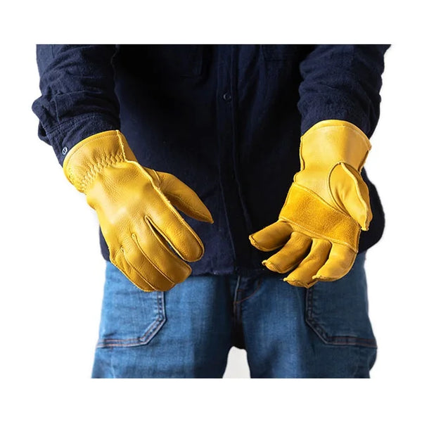 GRIP SWANY( グリップスワニー )ベーシックモデル ( イエロー ) G-1