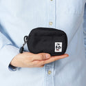 CHUMS ( チャムス ) リサイクルデュアルソフトケース ポーチ | コインケース | ソフト | 小物入れ | スマートキー収納 | 内ポケット付き | キャンプ | アウトドア | CH60-3987