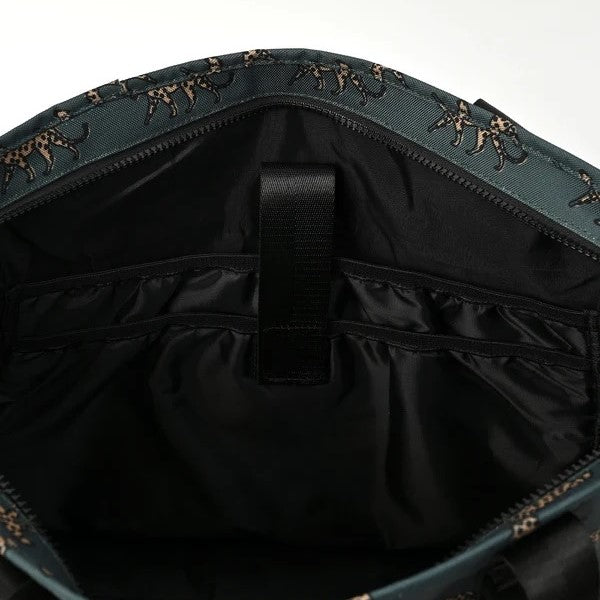 KiU ( キウ ) キウ600D トートバッグ | K446 | きう | バッグ | 大きめ | デイジーチェーン | Dカン | マザーズバッグ | 通勤 | 通学 | 多機能ポケット | PC収納 | 便利 | カラバリ | 背面ポケット | ポケット | 旅行 | お出かけ | オススメ | ユニセックス | 防水 | 撥水