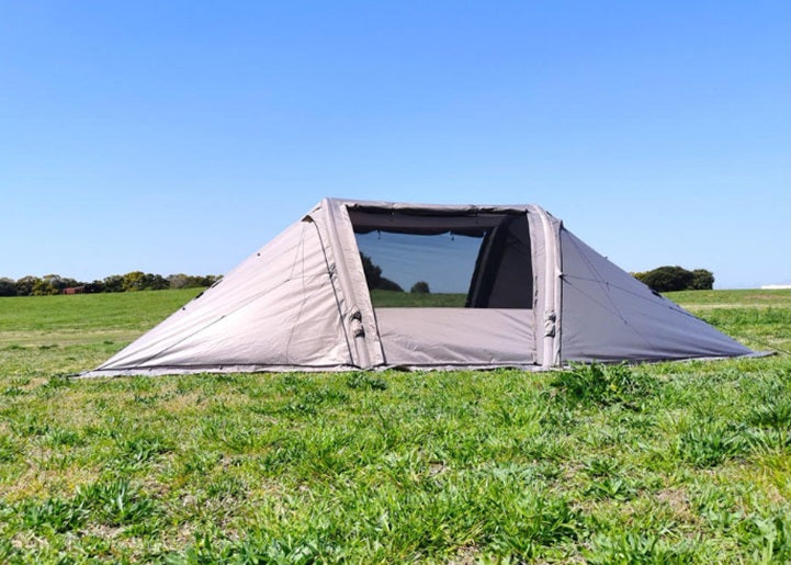 M.W.M(エムダブリューエム) READY Tent -Airvan- | FIELD SEVEN EC STORE